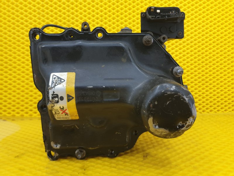 Мехатроник SKODA Octavia 2012