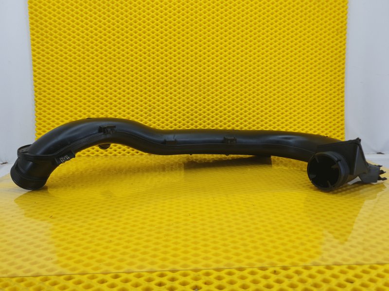 Патрубок интеркулера Ford Kuga 2013