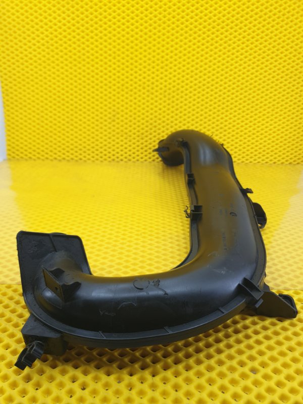 Патрубок интеркулера Ford Kuga 2013