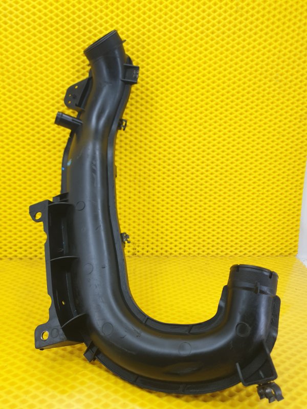 Патрубок интеркулера Ford Kuga 2013