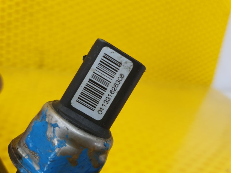 Топливная рампа Ford Kuga 2013