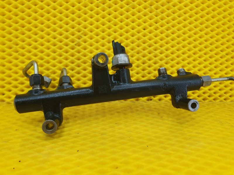 Топливная рампа Ford Kuga 2013