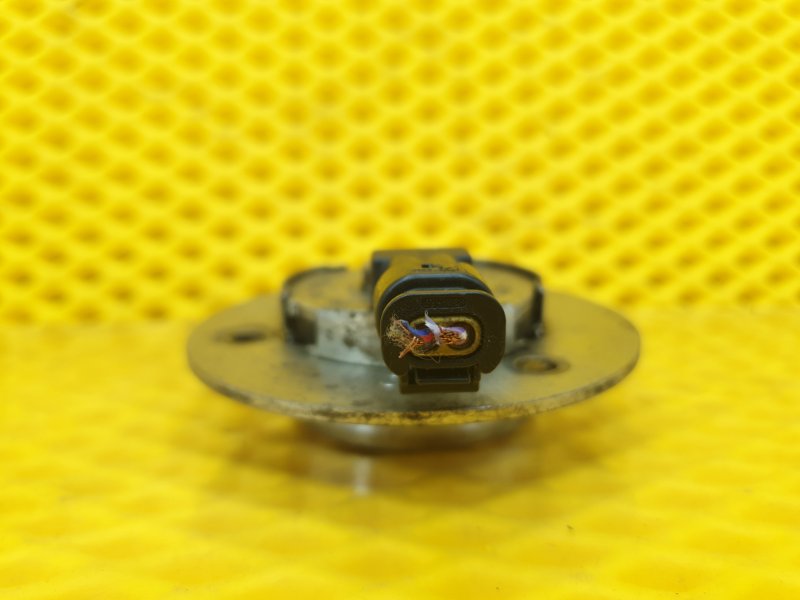 Клапан изменения фаз ГРМ SKODA Octavia 2012