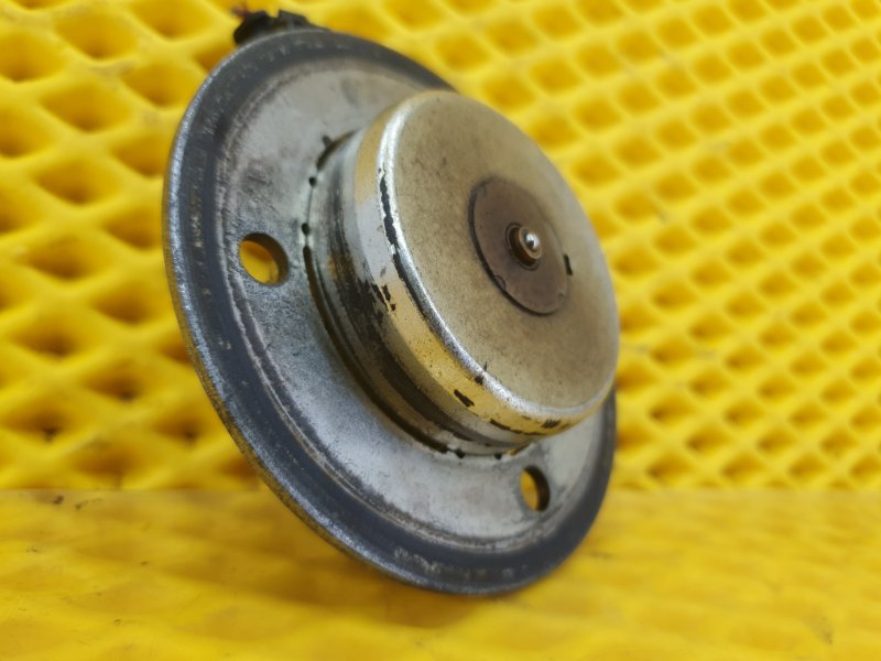 Клапан изменения фаз ГРМ SKODA Octavia 2012