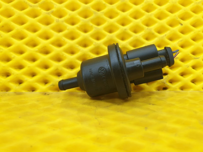 Клапан вентиляции топливного бака Volkswagen Polo 2019 Седан