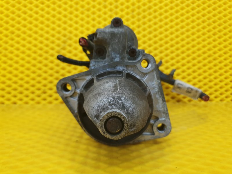 Стартер Ford Focus 2006 2