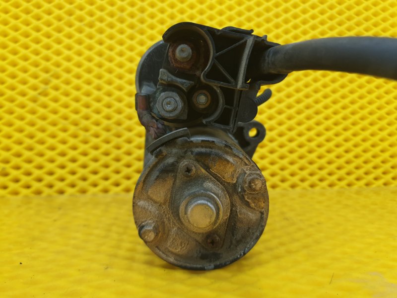 Стартер Ford Focus 2006 2