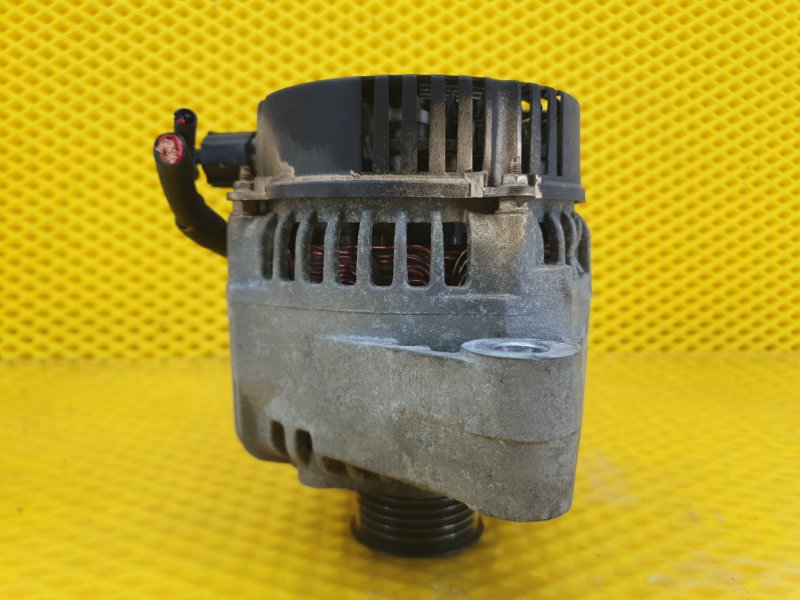 Генератор Ford Focus 2006 2