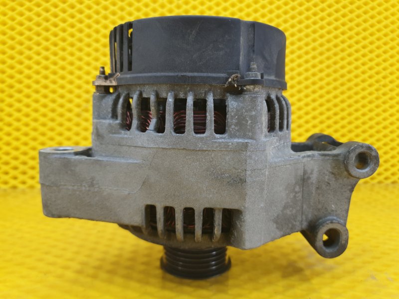 Генератор Ford Focus 2006 2