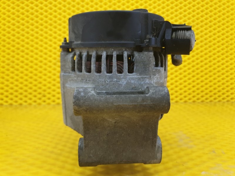 Генератор Ford Focus 2006 2