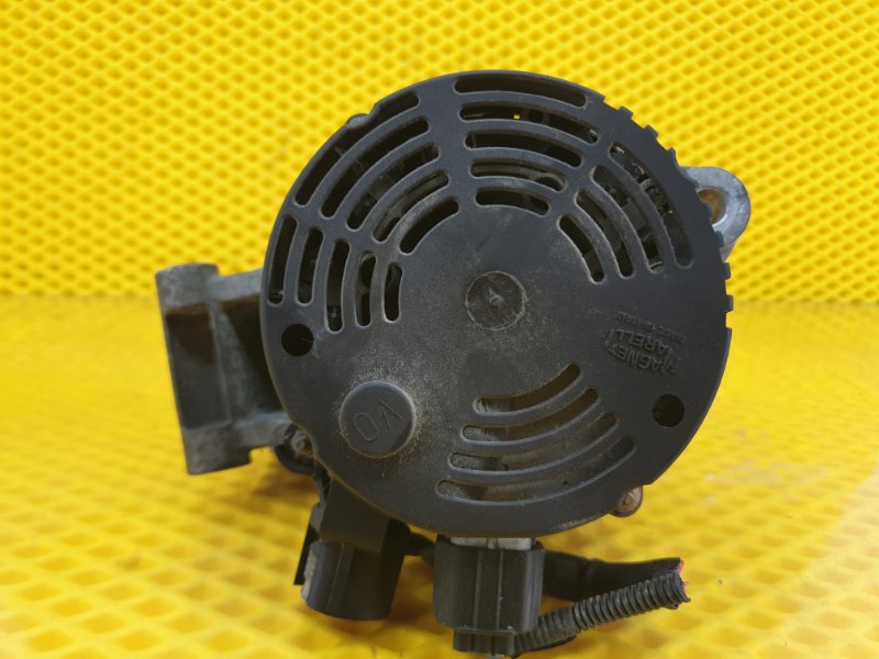 Генератор Ford Focus 2006 2