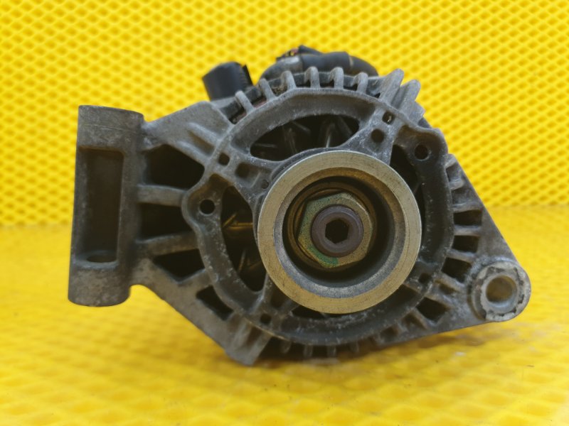 Генератор Ford Focus 2006 2