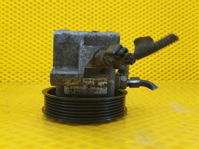 Насос ГУР Ford Focus 2006 2