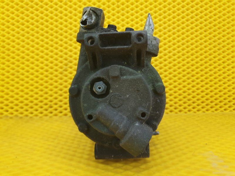Компрессор кондиционера Ford Focus 2006 2