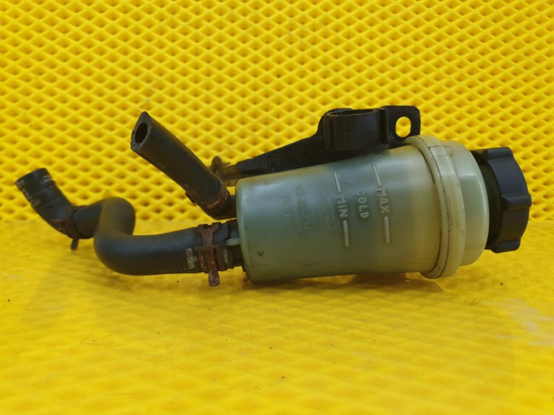 Бачок ГУР Ford Focus 2006 2