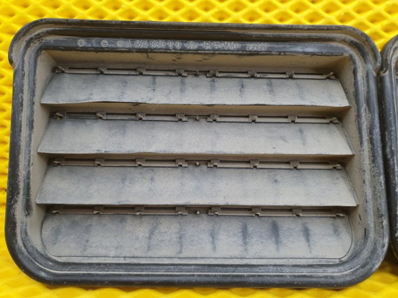 Решетка вентиляционная Mercedes-Benz GL-Class 2008 X164