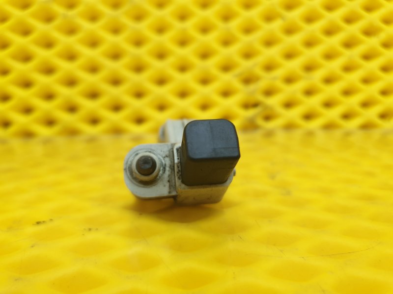 Датчик коленвала Volkswagen Polo 2018 Седан