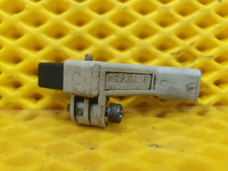 Датчик коленвала Volkswagen Polo 2018 Седан