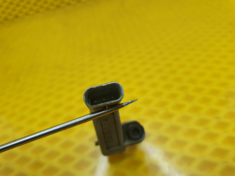 Датчик коленвала Volkswagen Polo 2018 Седан