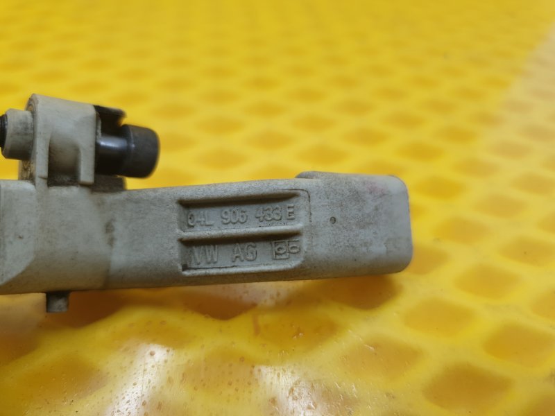 Датчик коленвала Volkswagen Polo 2018 Седан