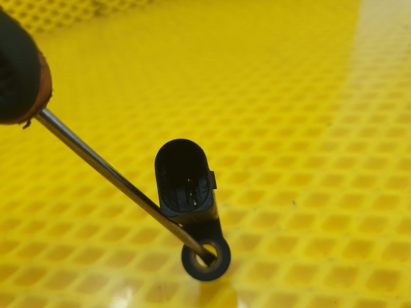 Датчик температуры охлаждающей жидкости Volkswagen Polo 2018 Седан