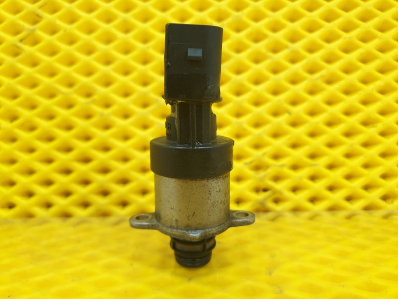 Клапан ТНВД BMW 3