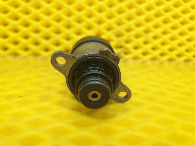 Клапан ТНВД BMW 3