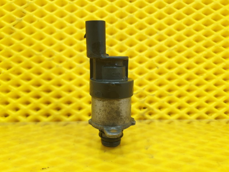 Клапан ТНВД BMW 3