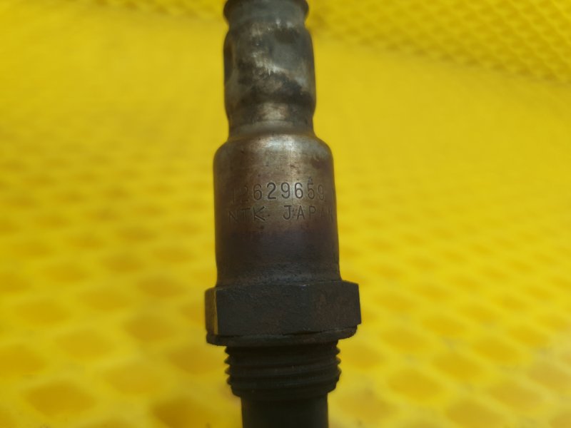 Лямбда-зонд Opel Insignia 2012 Седан