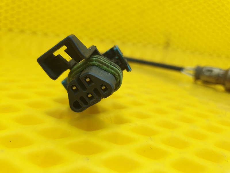 Лямбда-зонд Opel Insignia 2012 Седан