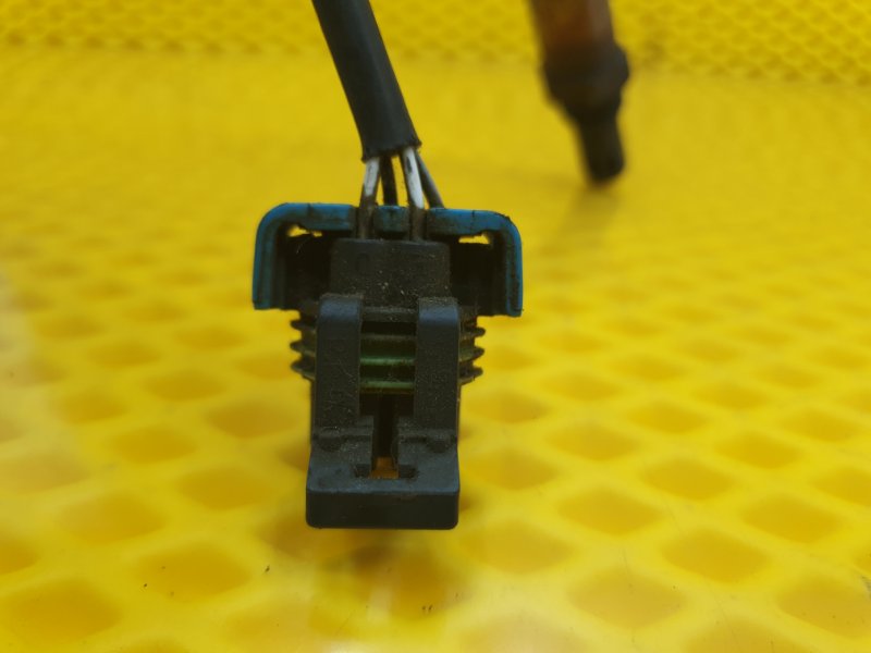 Лямбда-зонд Opel Insignia 2012 Седан