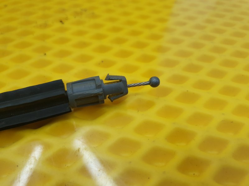 Замок двери Cadillac CTS 2008 II