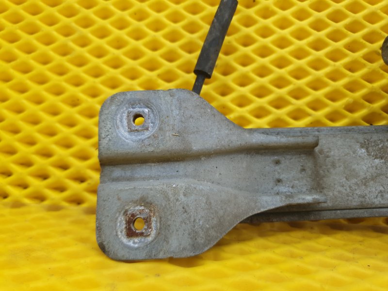 Стеклоподъемник задней правый Cadillac CTS 2008 II