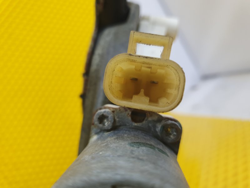 Стеклоподъемник задней правый Cadillac CTS 2008 II