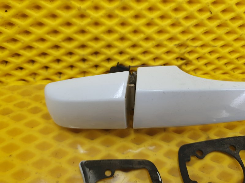 Ручка двери Cadillac CTS 2008 II