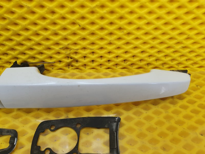 Ручка двери Cadillac CTS 2008 II