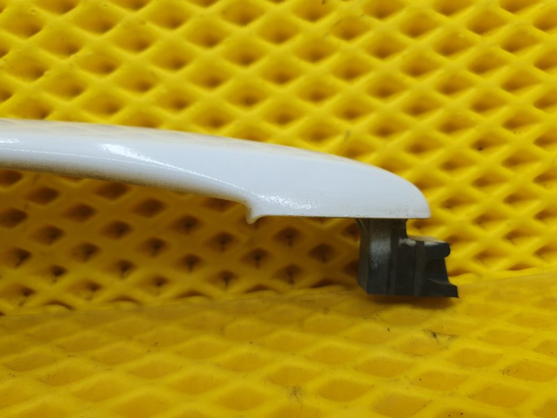 Ручка двери Cadillac CTS 2008 II