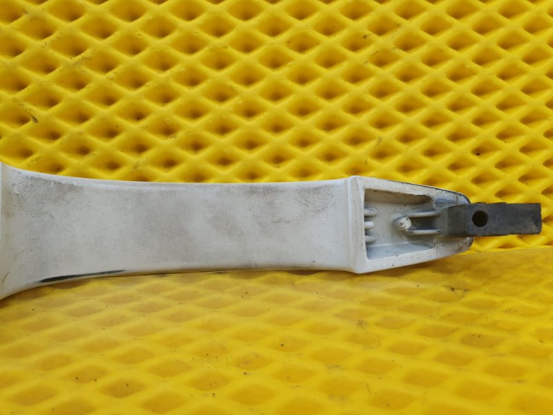 Ручка двери Cadillac CTS 2008 II