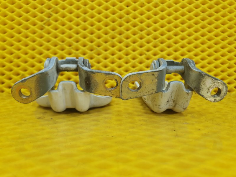 Петля двери Cadillac CTS 2008 II