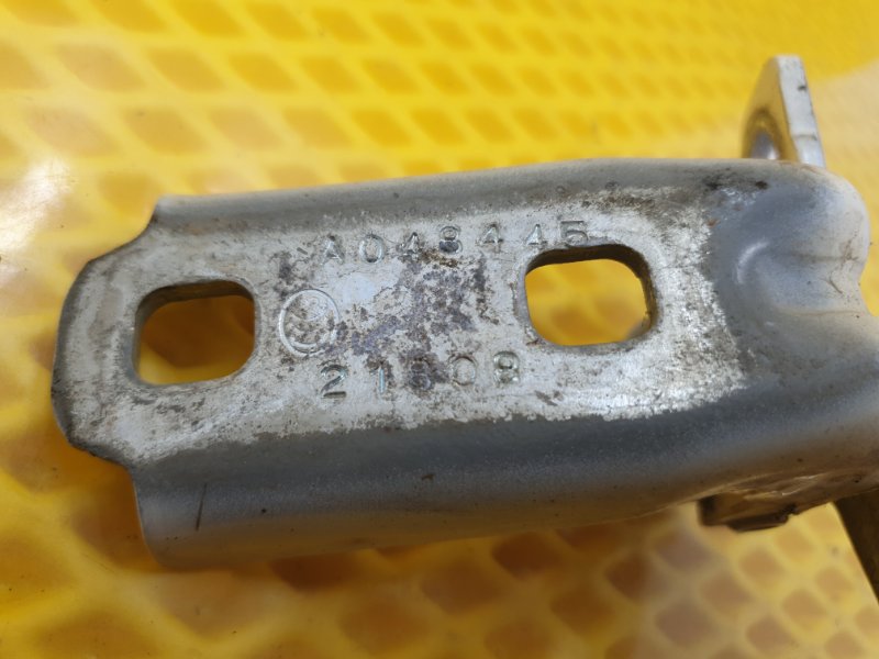 Петля двери Cadillac CTS 2008 II