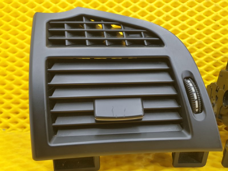 Дефлектор воздуховод Mercedes-Benz S-Class W221