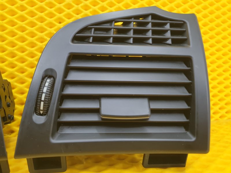 Дефлектор воздуховод Mercedes-Benz S-Class W221