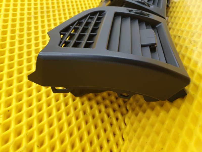 Дефлектор воздуховод Mercedes-Benz S-Class W221