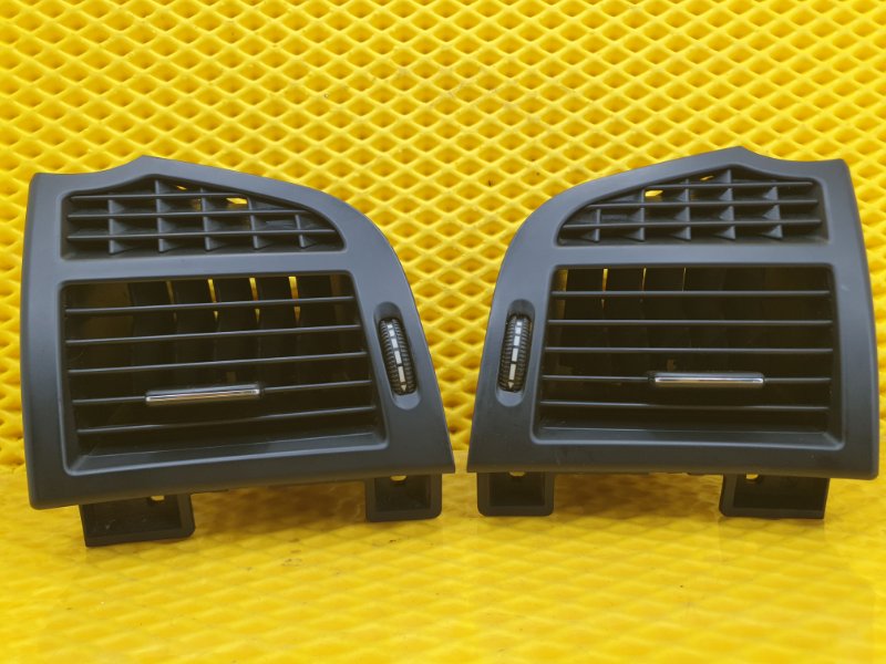 Дефлектор воздуховод Mercedes-Benz S-Class W221