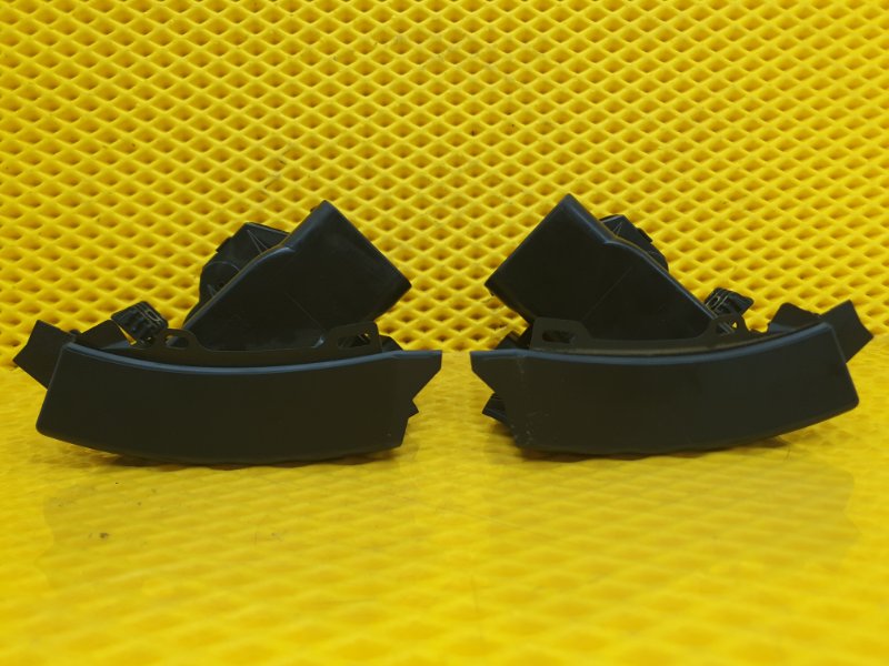 Дефлектор воздуховод Mercedes-Benz S-Class W221