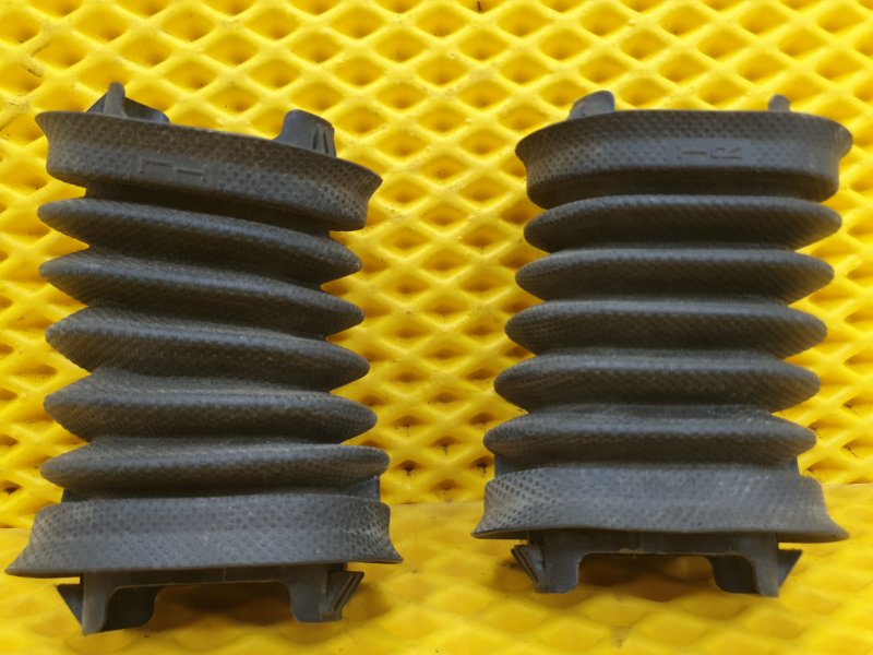 Гофра Mercedes-Benz S-Class W221