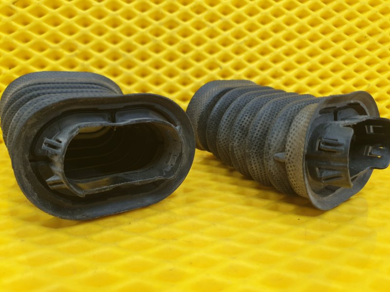 Гофра Mercedes-Benz S-Class W221