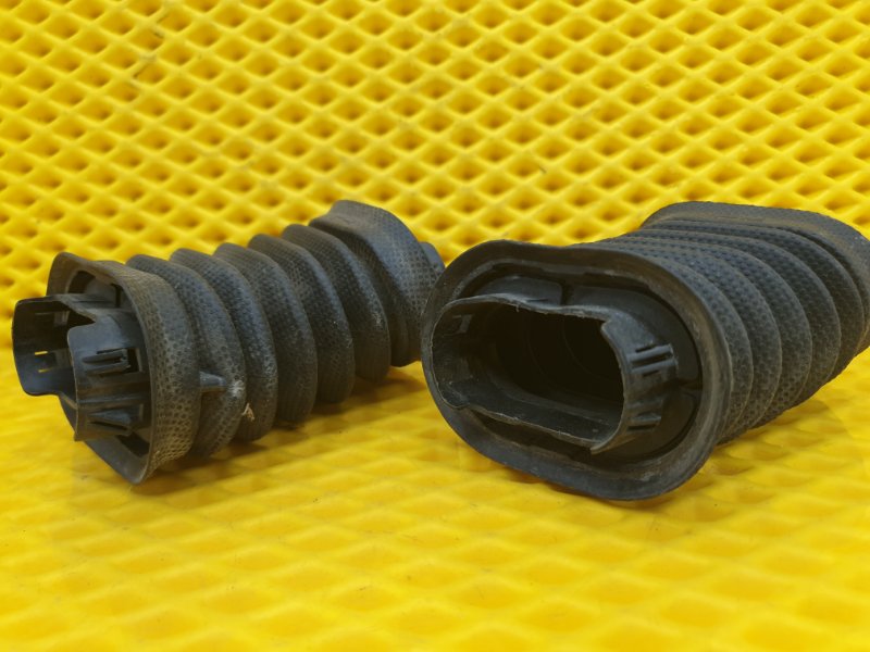 Гофра Mercedes-Benz S-Class W221