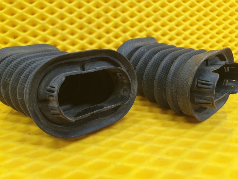 Гофра Mercedes-Benz S-Class W221