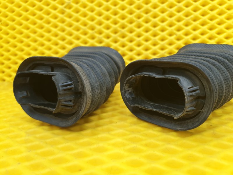 Гофра Mercedes-Benz S-Class W221